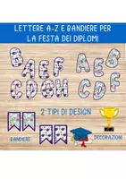 anteprima - Flashcard - 🎓✨Festa dei Diplomi – Ricordi di Fine Anno - Pagina 3