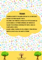 anteprima - Esercizi - L' ALBERO ALFABETO- attività interdisciplinari - Pagina 1