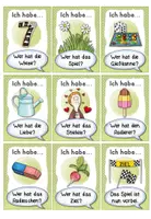 Vorschau - Spiele - Lesespiel: Ich habe... Wer hat...?: Der Laut -ie - Seite 3