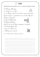 anteprima - Compiti in classe/Test - Compiti per le vacanze di Natale (KIT DI SOPRAVVIVENZA) - Pagina 2