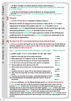 Vorschau - Test - Klassenarbeit Geschichte: Zweiter Weltkrieg - Seite 3