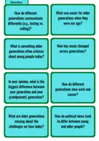 Vorschau - Spiele - Stop&Swap Cards generations/ generational conflicts - Seite 1
