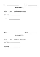 Vorschau - Klassenarbeiten - Mathe-Klassenarbeit (3. Klasse, Schriftliche Addition und Subtraktion) - Seite 2