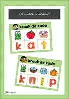 Voorbeeld - Kraak de code - Pagina 1