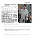 Vorschau - Arbeitsblätter - Der Papst und die Papstwahl - Seite 3
