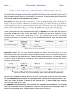 Vorschau - Arbeitsblätter - Stationenlernen Kommasetzung - Seite 3