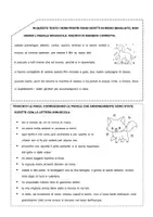 anteprima - Esercizi - Maiuscole o minuscole - Pagina 1