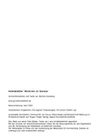 Vorschau - Arbeitsblätter - Wortarten im Sommer (11 Arbeitsblätter) - Seite 2