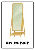 Vorschau - Arbeitsblätter - Materialpaket - Ma chambre - Seite 3