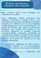 Vista previa - Juegos / Gamificación - Juego para trabajar las unidades de medida - página 1