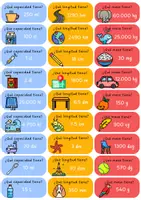 Vista previa - Juegos / Gamificación - Juego para trabajar las unidades de medida - página 2