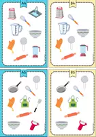 Vorschau - Spiele - Spiel Rezept - Was wird vermisst? - Seite 3