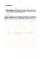 anteprima - Esercizi - MINIKIT DI MINDFULNESS MUSICALE NEL SETTING INDIVIDUALE - Pagina 3