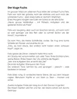 Vorschau - Arbeitsblätter - Lesereise durchs Schuljahr: Heft 5 - Seite 2
