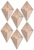 Vorschau - Spiele - Zahlendrachen - Perlen auffädeln - Seite 2