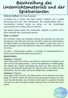Vorschau - Spiele - Fruits and vegetables: Finde den Zwilling - Seite 1