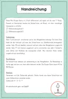 Vorschau - Arbeitsblätter - Mini Escape Room Sommer | Kl. 2 - Seite 1