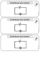 Vorschau - Poster - Tipp-Fächer zum Forschen: Ergänzung Stromkreis 3./4. Klasse - Seite 3