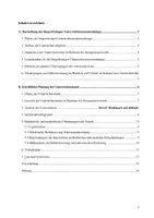 Vorschau - Stundenentwürfe - Entwurf UPP Französisch 1. Lernjahr zum Thema "Un rendez-vous pour une activité" - Deckblatt