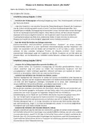 Vorschau - Klassenarbeiten - Büchner: Woyzeck - Klausur (Szene: Straße) - Seite 2