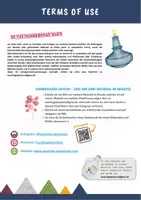 Vorschau - Arbeitsblätter - Wirkung von Alkohol - Einführung Alkohole & Suchtprävention - GESAMTPAKET - Seite 2