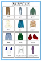 Vorschau - Spiele - Dictionary Clothes - Seite 2