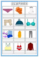Vorschau - Spiele - Dictionary Clothes - Seite 3