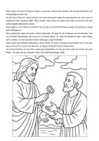 Vorschau - Arbeitsblätter - Wer ist eigentlich der Papst? (5 Arbeitsblätter) - Seite 3