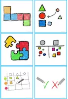 Vorschau - Bildkarten - Materialpaket - Arbeitsaufträge visualisieren - Seite 2