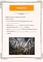 Vorschau - Arbeitsblätter - Reaktionen auf die soziale Frage im Industriezeitalter - Seite 3