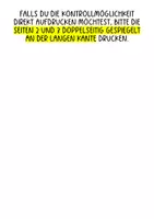 Vorschau - Merkblätter - Grundstück verlassen und anfahren (Verkehrserziehung, Fahrrad) - Seite 1