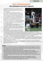 Vorschau - Arbeitsblätter - Sprungwurf (Handball und Tchoukball) - Seite 3