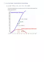 Vorschau - Arbeitsblätter - Einstieg Integral Rekonstruktion der Gesamtmenge - Weihnachtsmarkt - Seite 3