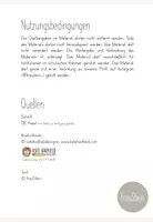 Vorschau - Arbeitsblätter - Schleichdiktat Frühling (Kl. 2/3) - Seite 1