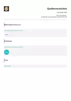 Vorschau - Arbeitsblätter - Fact Sheet: USA - Seite 3