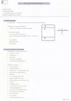 Vorschau - Merkblätter - Abitur/FHR Englisch Comment - Deckblatt