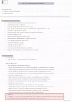 Vorschau - Merkblätter - Abitur/FHR Englisch Leseverstehen - Deckblatt