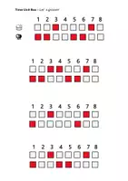 Vorschau - Arbeitsblätter - Feel_the_Beat_Time_Unit_Box - Seite 1
