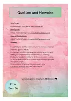Vorschau - Arbeitsblätter - Größenbuch - Seite 1