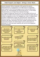 Vorschau - Arbeitsblätter - Verlorene Kindheit – Erinnern gegen das Vergessen (2) - Seite 3