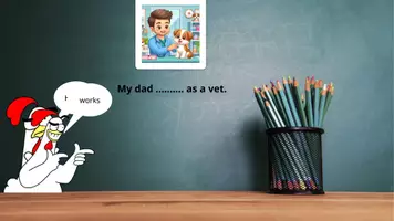Προεπισκόπηση - Διαδραστικό υλικό - Tech it easy 2_Revision 1(Units 1-6) - Σελίδα 1