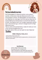 Vorschau - Arbeitsblätter - Wachsendes Materialpaket Malen und Schreiben Ferien - Seite 1