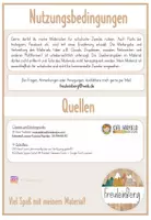 Vorschau - Arbeitsblätter - 4. Stunde: Du hast die Wahl! - Ziel von Werbung - Seite 1