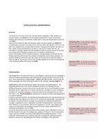 Vorschau - Arbeitsblätter - Unterrichtseinheit: "Short Stories – Seeing the World through New Eyes" - Seite 3