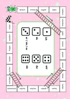 Vorschau - Spiele - Verben konjugieren: Würfelspiel - Seite 3