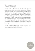 Vorschau - Poster - Kunst- & Tusch-Regeln und Pinselwaschstraße - Seite 2