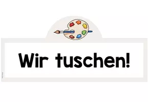 Vorschau - Poster - Kunst- & Tusch-Regeln und Pinselwaschstraße - Seite 3