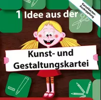 Vorschau - Stundenentwürfe - Fantastische Speisekarte - Unterrichtsidee - Deckblatt