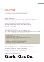 Vorschau - Anderer Materialtyp - Jugendamt-Gespräch meistern – So wirst du als Mutter ernst genommen (inkl. Tipps & Vorlagen) - Seite 2