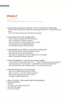 Vorschau - Anderer Materialtyp - Jugendamt-Gespräch meistern – So wirst du als Mutter ernst genommen (inkl. Tipps & Vorlagen) - Seite 3